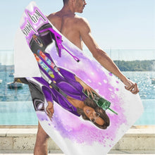 Load image into Gallery viewer, Beach Towel 30&quot;x 60&quot;
