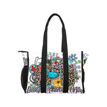 Load image into Gallery viewer, Nurse Tote Bag
