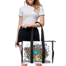 Load image into Gallery viewer, Nurse Tote Bag
