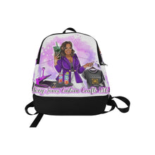 Load image into Gallery viewer, Fabric Backpack for Adult (Model 1659)
