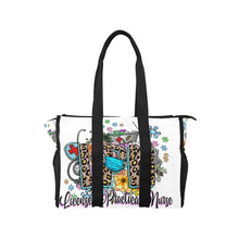 Load image into Gallery viewer, Nurse Tote Bag
