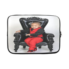 Load image into Gallery viewer, Ermias laptop bag Custom Laptop Sleeve 15&#39;&#39;
